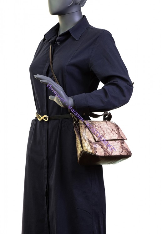 Сумка Tony Bellucci 059-280 бежевая