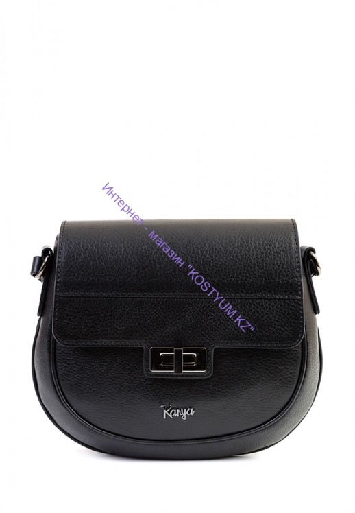 Сумка Karya 3002-45 чёрная