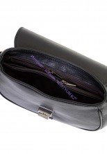 Сумка Karya 3002-45 чёрная