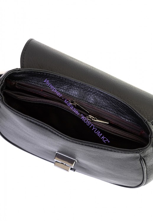 Сумка Karya 3002-45 чёрная
