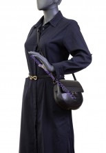 Сумка Karya 3002-45 чёрная