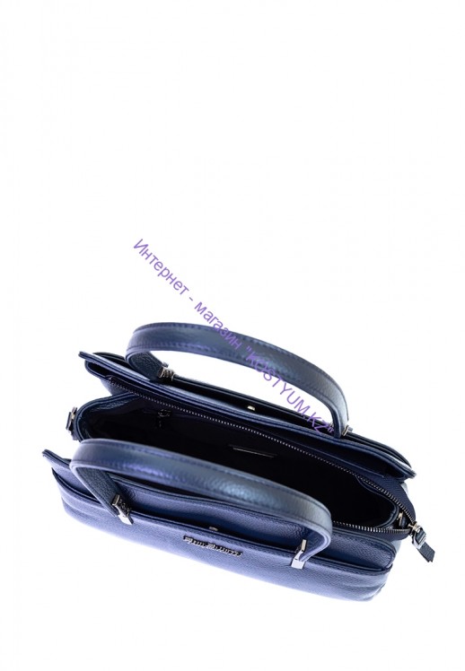Сумка Tony Bellucci 528-2 синяя