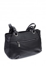 Сумка Tony Bellucci 520-1 чёрная