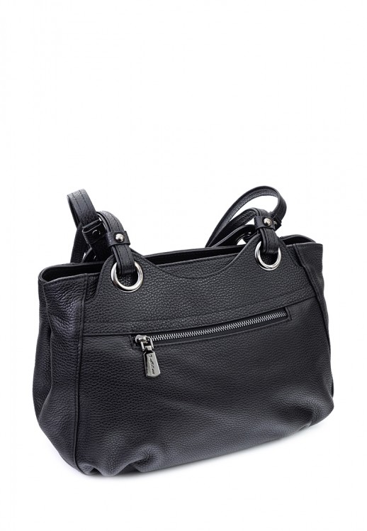 Сумка Tony Bellucci 520-1 чёрная