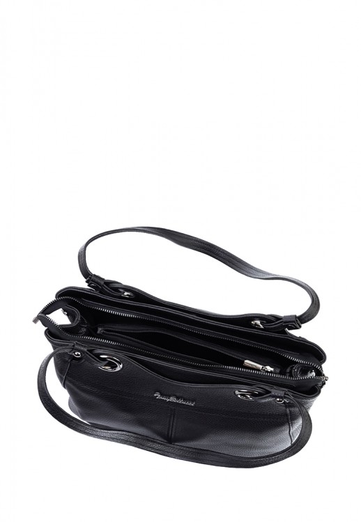 Сумка Tony Bellucci 520-1 чёрная