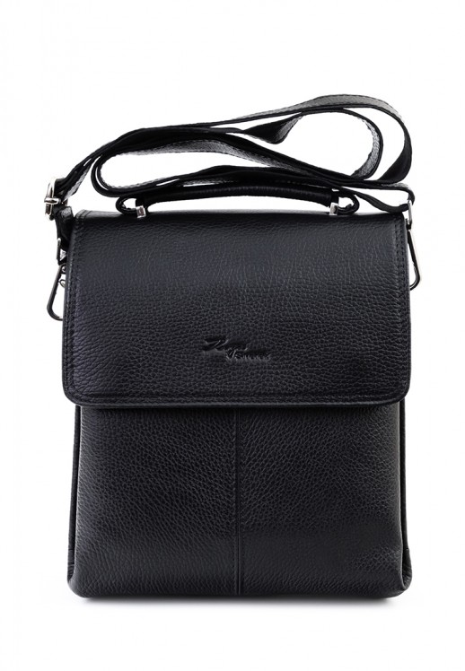 Сумка Karya 2246-45 чёрная