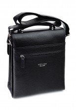 Сумка Karya 2246-45 чёрная