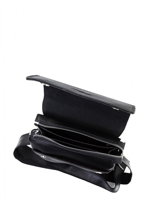 Сумка Karya 2246-45 чёрная