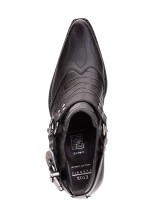 Казаки Etor 1501-007 чёрные