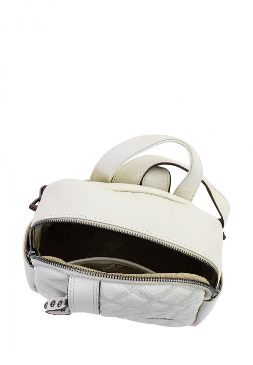 Рюкзак Tony Bellucci 616-65 айвори