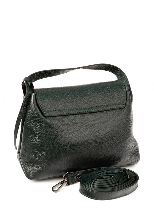 Сумка Vanessa Scani VS25-7 зеленая