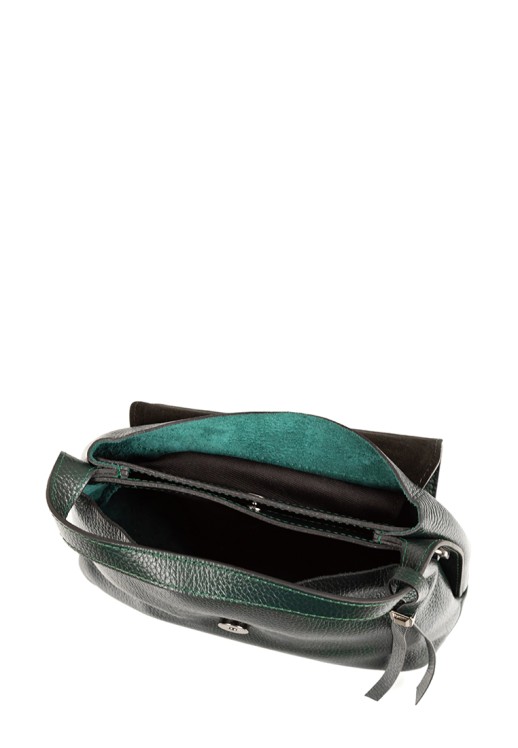 Сумка Vanessa Scani VS25-7 зеленая