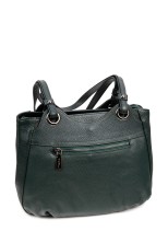 Сумка Tony Bellucci 520-7 зеленая