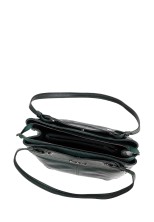 Сумка Tony Bellucci 520-7 зеленая