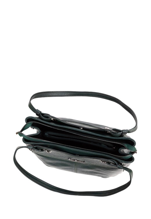 Сумка Tony Bellucci 520-7 зеленая