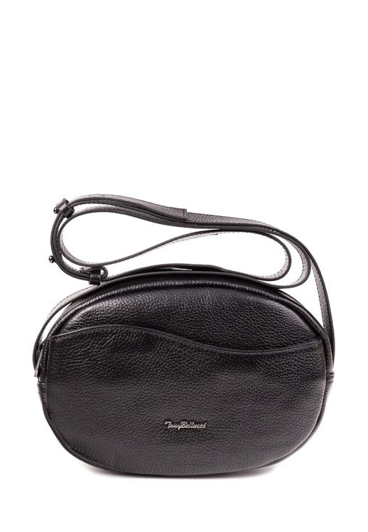 Сумка Tony Bellucci 416-1 чёрная