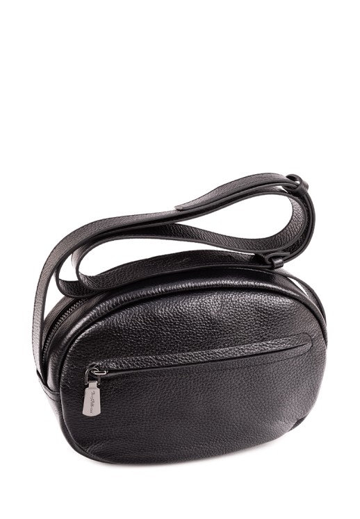 Сумка Tony Bellucci 416-1 чёрная