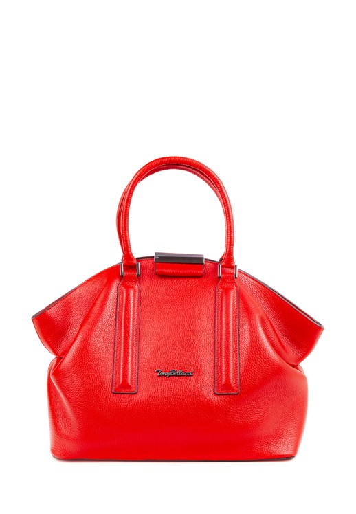 Сумка Tony Bellucci 430-3 красная