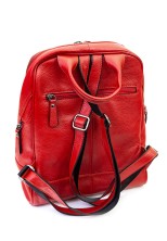 Рюкзак Roberto Tonelli 061-282 красный