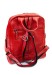 Рюкзак Roberto Tonelli 061-282 красный