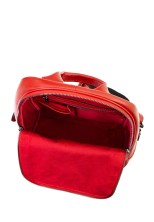 Рюкзак Roberto Tonelli 061-282 красный
