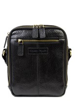 Сумка Robero Tonelli RT0168-893 черная
