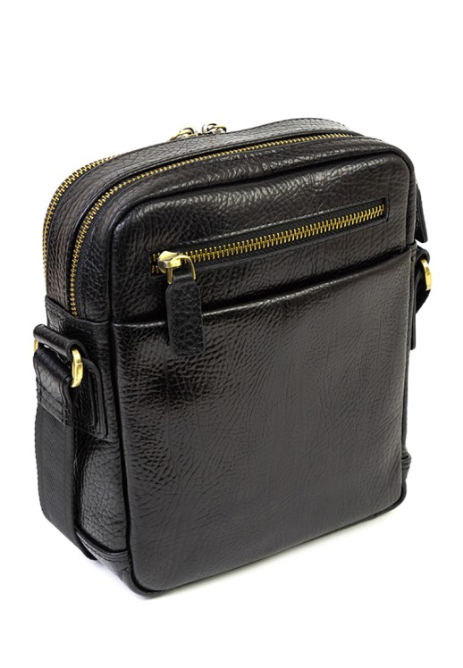 Сумка Robero Tonelli RT0168-893 черная