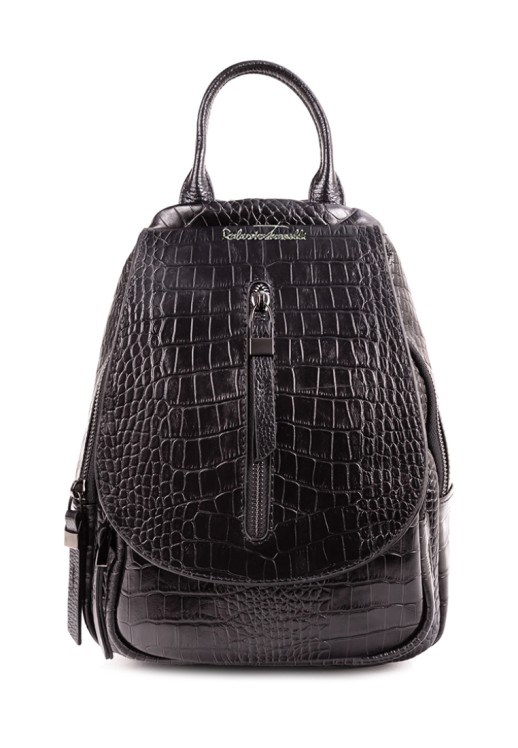 Рюкзак Roberto Tonelli RT025-356 чёрный