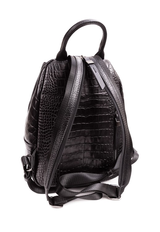 Рюкзак Roberto Tonelli RT025-356 чёрный