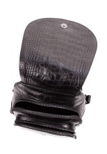 Рюкзак Roberto Tonelli RT025-356 чёрный