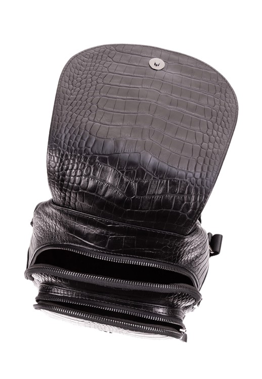 Рюкзак Roberto Tonelli RT025-356 чёрный