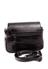 Сумка Roberto Tonelli RT028-356 чёрная