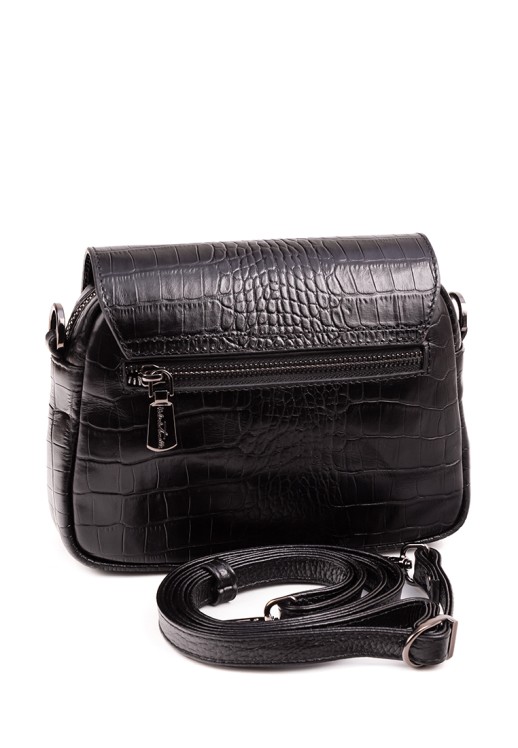 Сумка Roberto Tonelli RT028-356 чёрная