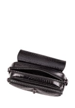 Сумка Roberto Tonelli RT028-356 чёрная