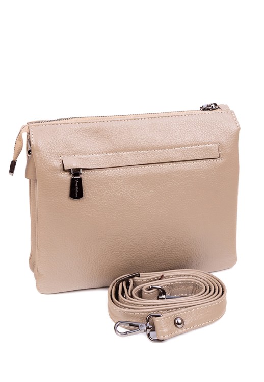 Сумка Tony Bellucci 077-12 бежевая