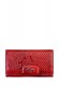 Кошелёк Karya 1015-019 красный