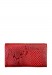 Кошелёк Karya 1015-019 красный
