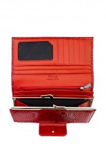 Кошелёк Karya 1015-019 красный