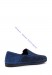 Мокасины Etor 15061-7426 синие