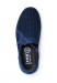 Мокасины Etor 15061-7426 синие