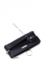 Ключница Karya 052-45 черная