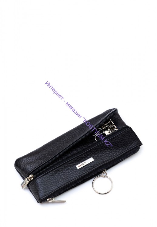 Ключница Karya 052-45 черная