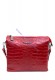 Сумка Tony Bellucci 077-17 красная кроко
