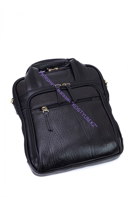 Сумка Tony Bellucci 5049-893 черная