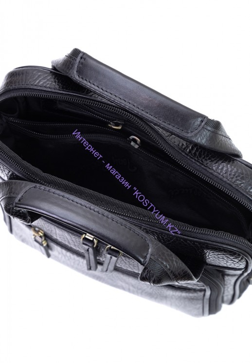 Сумка Tony Bellucci 5049-893 черная