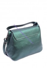 Сумка Tony Bellucci 059-37 зеленая