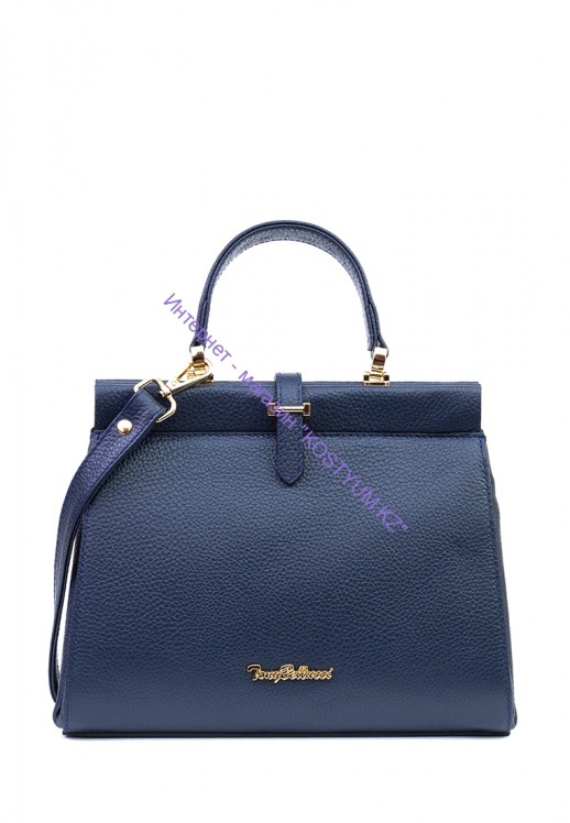 Сумка Tony Bellucci 388-2 синяя