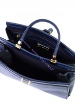 Сумка Tony Bellucci 388-2 синяя