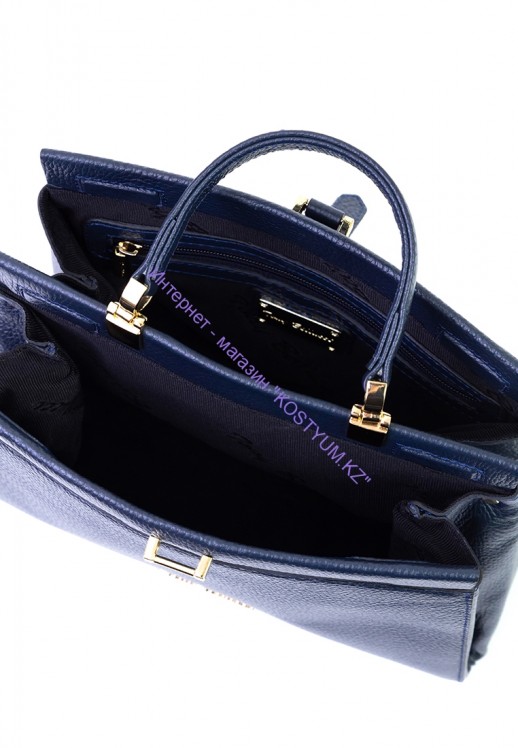 Сумка Tony Bellucci 388-2 синяя