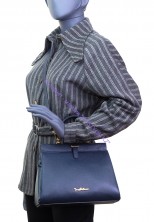 Сумка Tony Bellucci 388-2 синяя